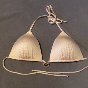 Victoria secret bikini top